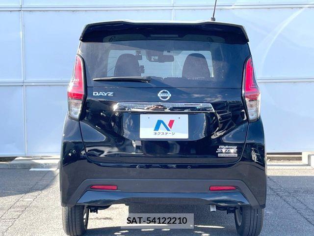 Nissan DAYZ 2022-06 8485259-14