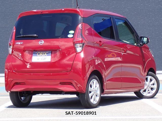 Nissan DAYZ 2021-06 8485262-2