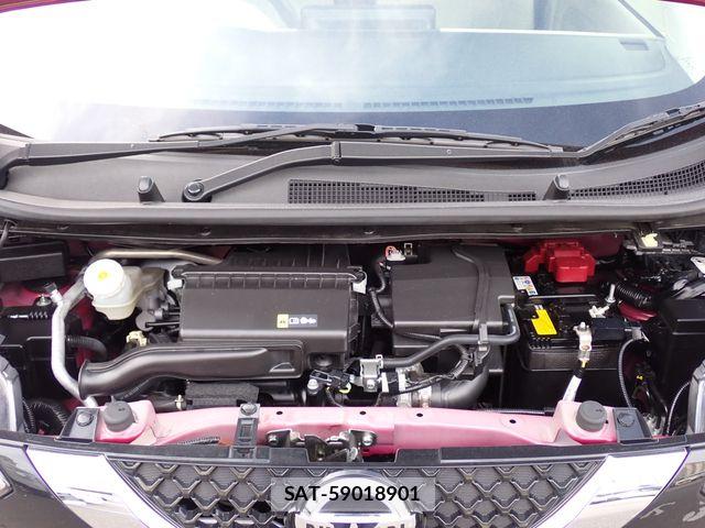 Nissan DAYZ 2021-06 8485262-8
