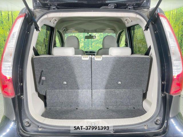 Nissan DAYZ 2013-09 8485266-9
