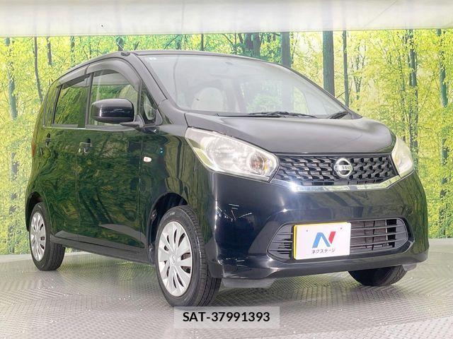 Nissan DAYZ 2013-09 8485266-15