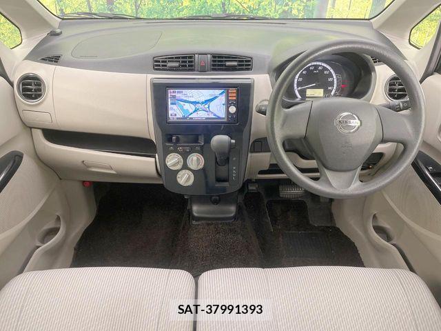 Nissan DAYZ 2013-09 8485266-1