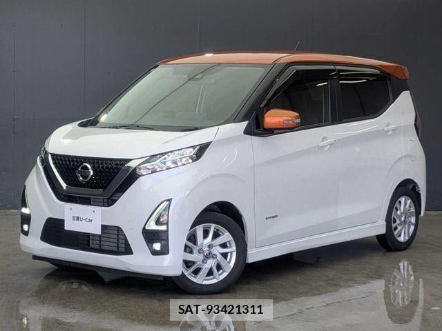 Nissan DAYZ 2021-06 8524309-0