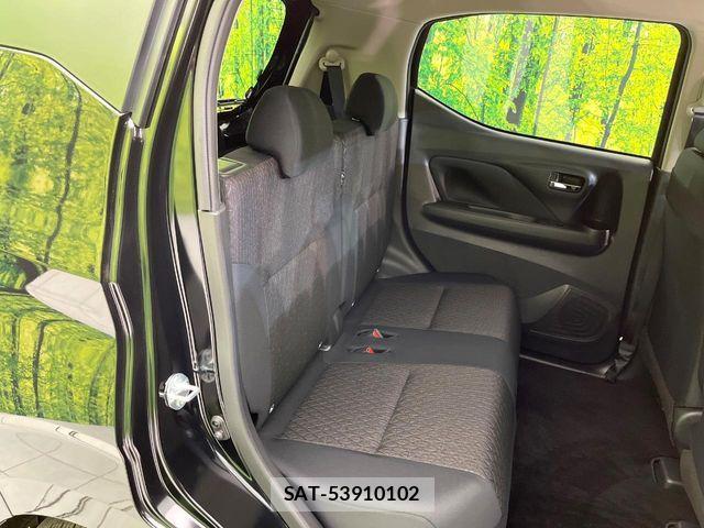 Nissan DAYZ 2025-11 8524305-9