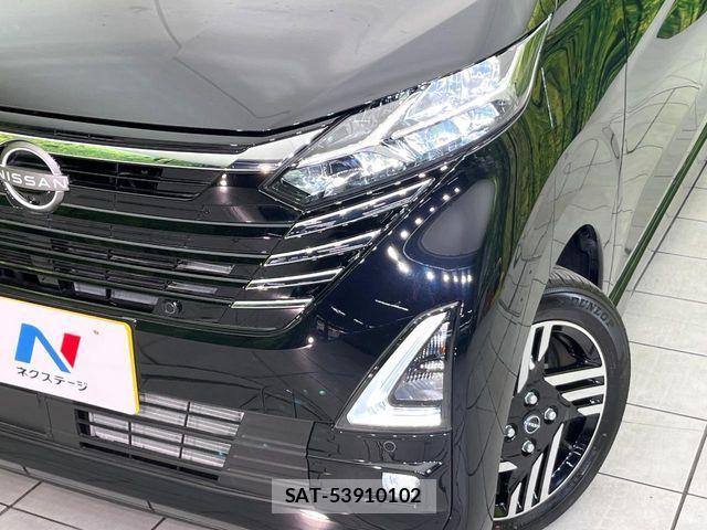 Nissan DAYZ 2025-11 8524305-11