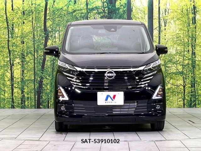 Nissan DAYZ 2025-11 8524305-13