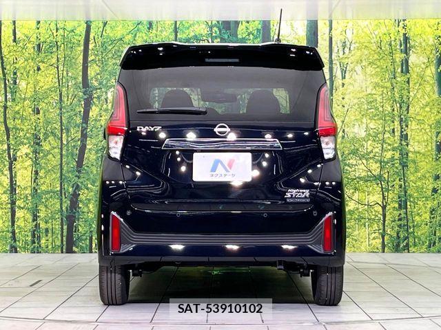 Nissan DAYZ 2025-11 8524305-14