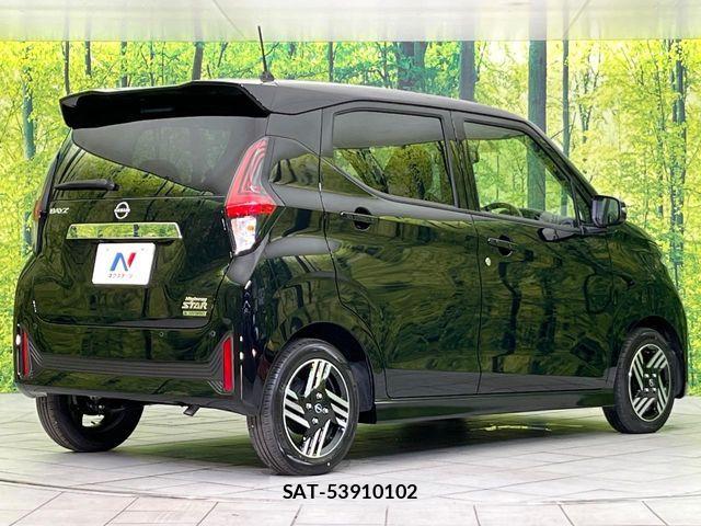 Nissan DAYZ 2025-11 8524305-16