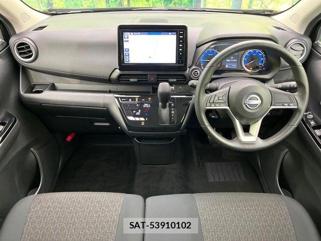 Nissan DAYZ 2025-11 8524305-1