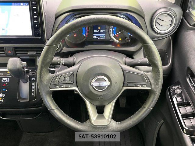 Nissan DAYZ 2025-11 8524305-7