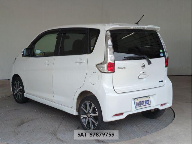 Nissan DAYZ 2013-08 8524329-19