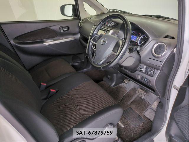 Nissan DAYZ 2013-08 8524329-25
