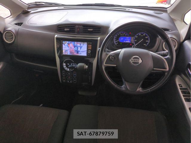 Nissan DAYZ 2013-08 8524329-7