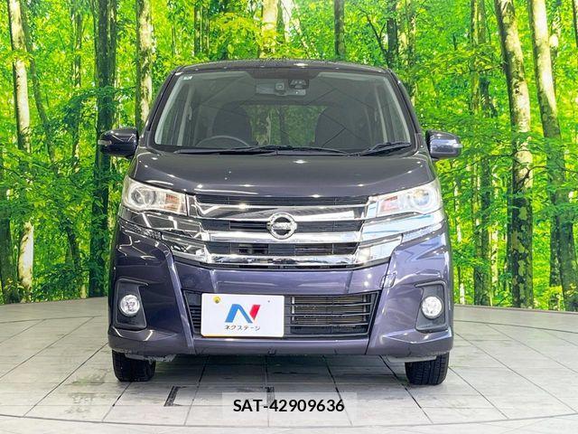 Nissan DAYZ 2018-05 8524321-13