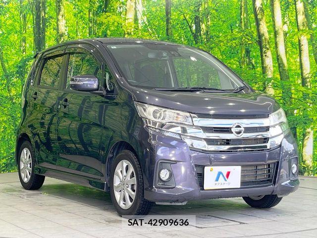 Nissan DAYZ 2018-05 8524321-15