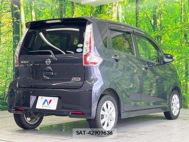 Nissan DAYZ 2018-05 8524321-16