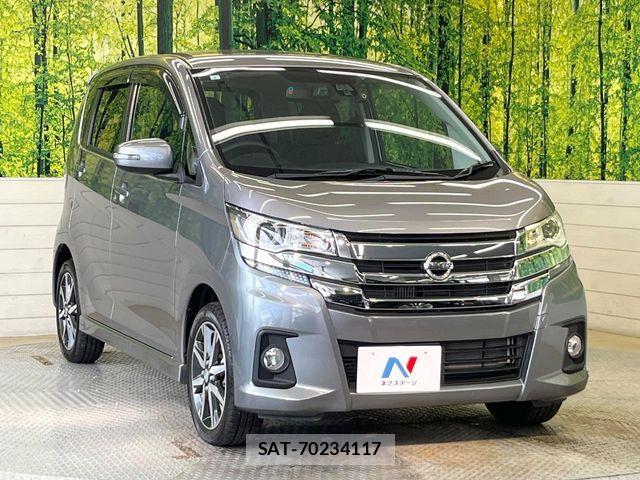 Nissan DAYZ 2017-05 8524318-15