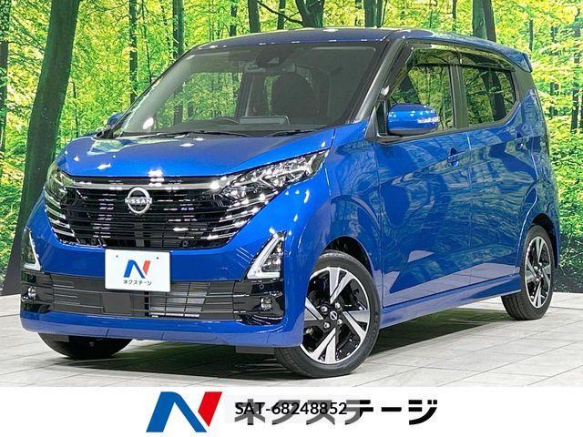 Nissan DAYZ 2024-10 8524307-0