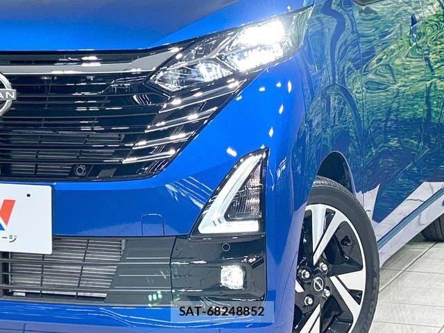 Nissan DAYZ 2024-10 8524307-11