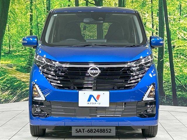Nissan DAYZ 2024-10 8524307-13