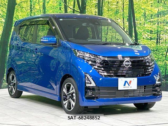 Nissan DAYZ 2024-10 8524307-15