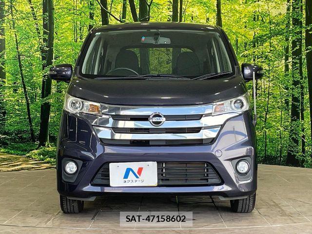 Nissan DAYZ 2013-06 8524320-13