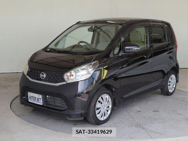 Nissan DAYZ 2013-10 8524324-0