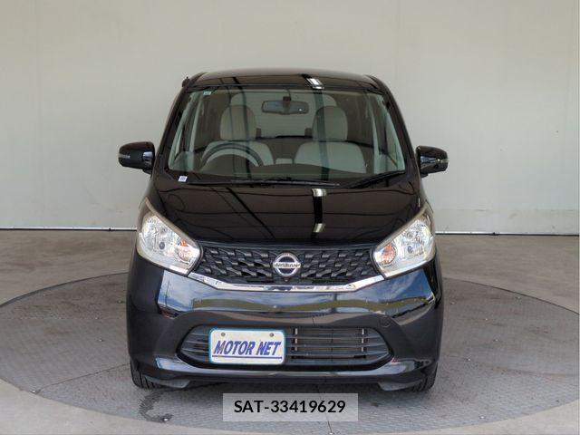 Nissan DAYZ 2013-10 8524324-14