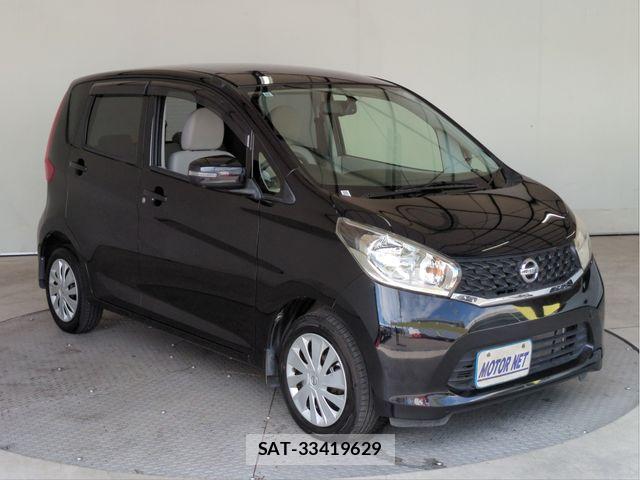 Nissan DAYZ 2013-10 8524324-15