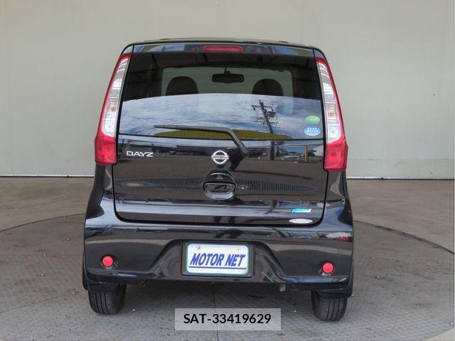 Nissan DAYZ 2013-10 8524324-17