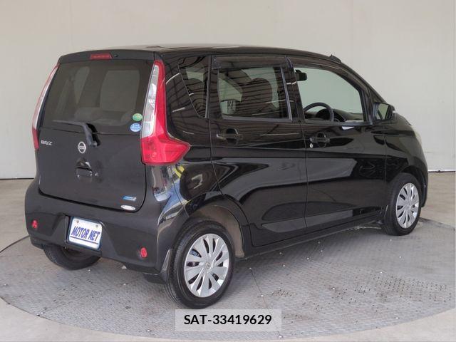 Nissan DAYZ 2013-10 8524324-1