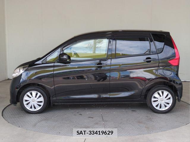 Nissan DAYZ 2013-10 8524324-19