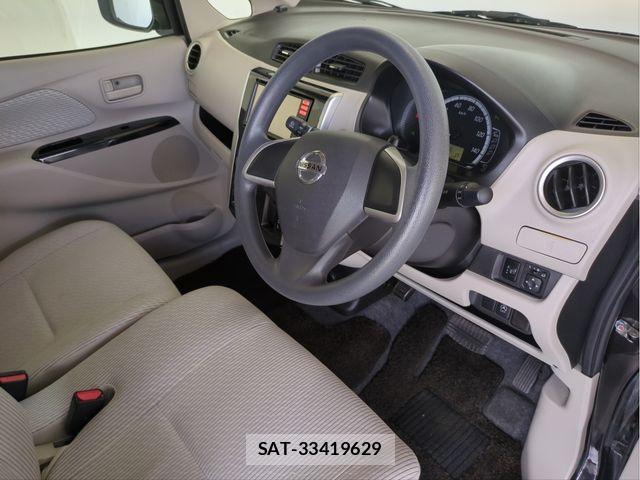 Nissan DAYZ 2013-10 8524324-24
