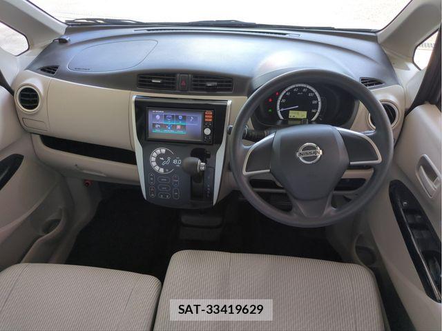 Nissan DAYZ 2013-10 8524324-7