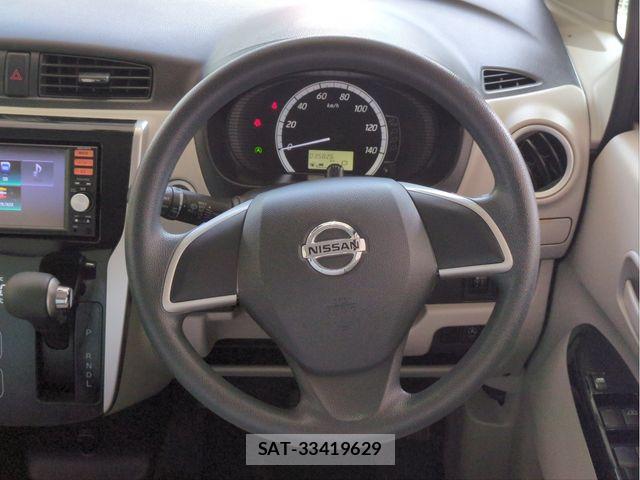 Nissan DAYZ 2013-10 8524324-8