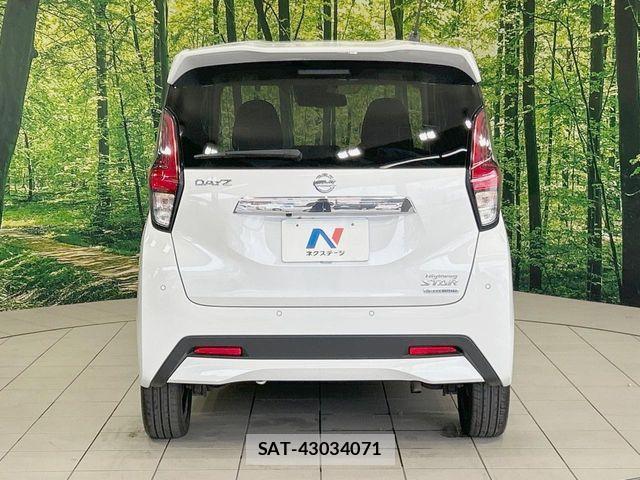 Nissan DAYZ 2019-07 8524312-14