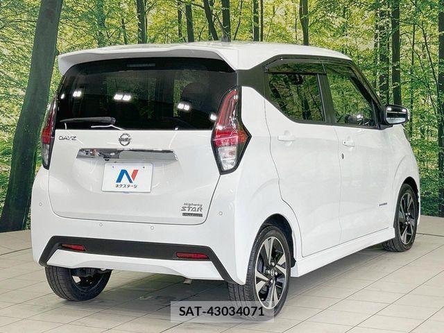 Nissan DAYZ 2019-07 8524312-16