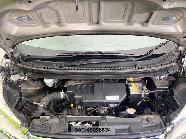 Nissan DAYZ 2017-05 8524314-17