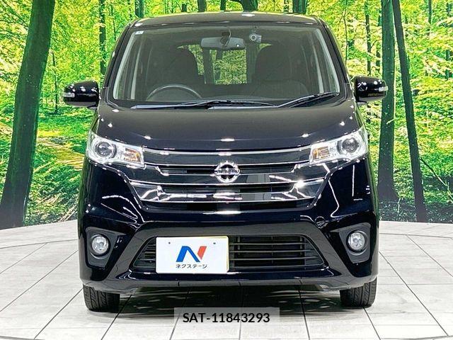 Nissan DAYZ 2014-02 8524322-13