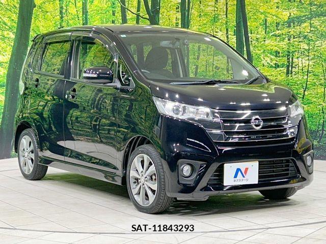 Nissan DAYZ 2014-02 8524322-15