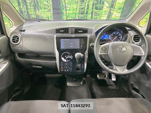 Nissan DAYZ 2014-02 8524322-1