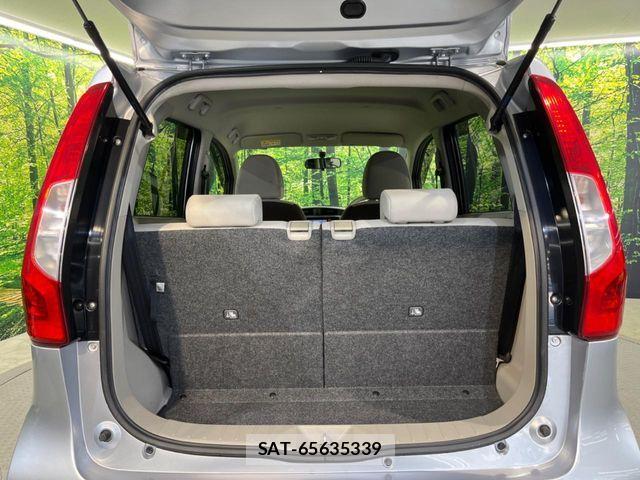 Nissan DAYZ 2015-12 8524327-9