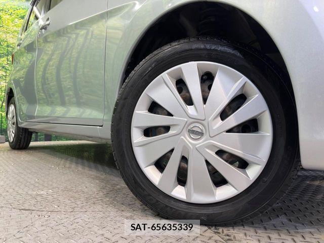 Nissan DAYZ 2015-12 8524327-12
