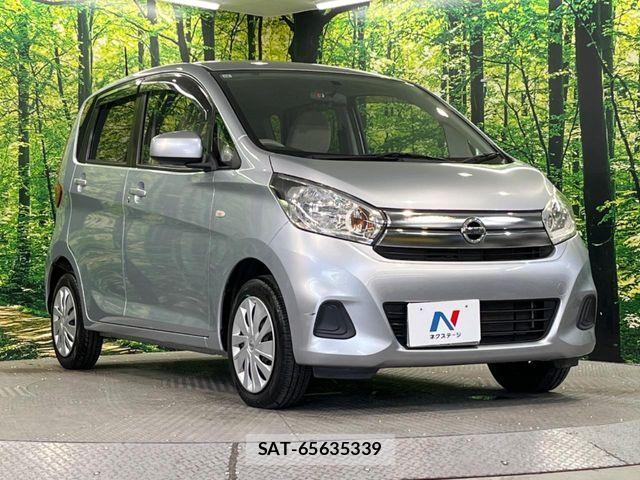 Nissan DAYZ 2015-12 8524327-15