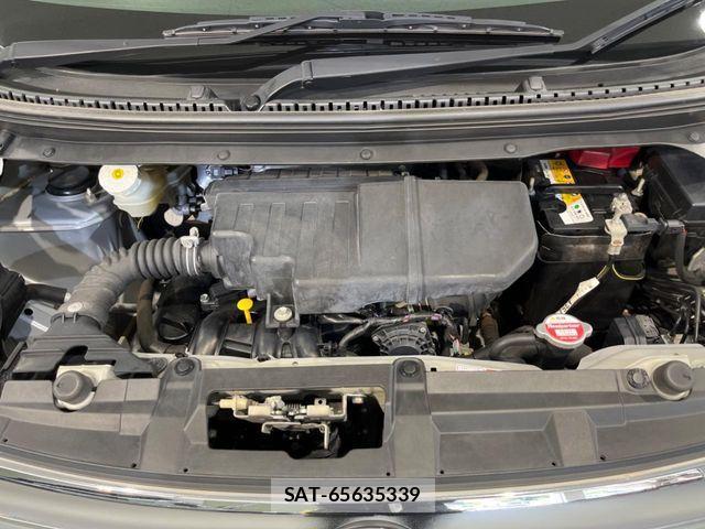 Nissan DAYZ 2015-12 8524327-17
