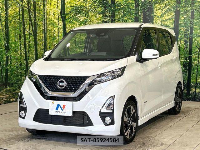 Nissan DAYZ 2019-11 8524313-15