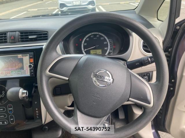 Nissan DAYZ 2014-03 8524328-13