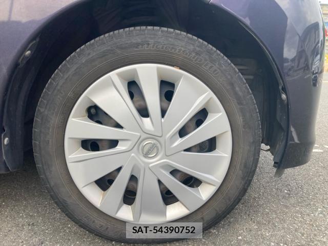 Nissan DAYZ 2014-03 8524328-3
