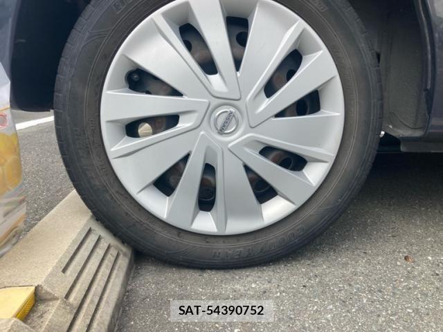 Nissan DAYZ 2014-03 8524328-4
