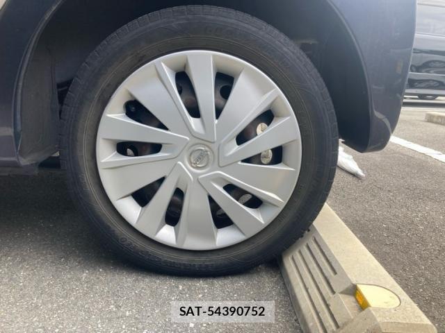 Nissan DAYZ 2014-03 8524328-5
